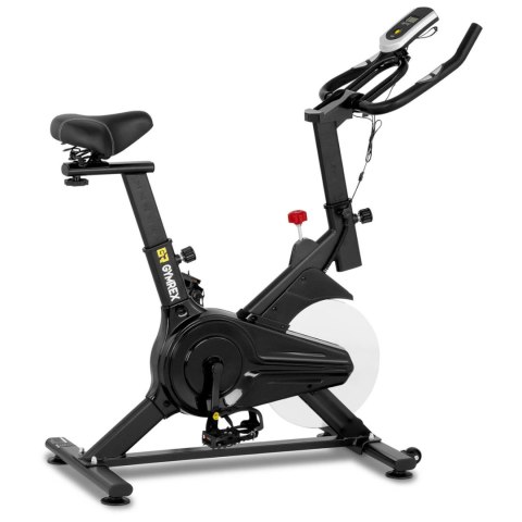 ROWER ROWEREK STACJONARNY SPINNINGOWY TRENINGOWY DO 100 KG - KOŁO ZAMACHOWE 6 KG ROWER ROWEREK STACJONARNY SPINNINGOWY TRENINGOWY DO 100 KG - KOŁO ZAMACHOWE 6 KG