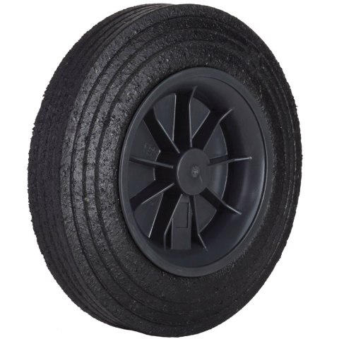 KOŁO KÓŁKO DO KUBŁA KONTENERA NA ODPADY GUMOWE ŚR. 200MM KOŁO KÓŁKO DO KUBŁA KONTENERA NA ODPADY GUMOWE ŚR. 200MM