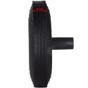 KOŁO KÓŁKO DO KUBŁA KONTENERA NA ODPADY GUMOWE ŚR. 200MM