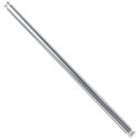 OŚKA OŚ DO KÓŁ KUBŁA KONTENERA NA ODPADY 120L DŁ. 460MM