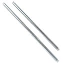 OŚKA OŚ DO KÓŁ KUBŁA KONTENERA NA ODPADY 120L DŁ. 460MM