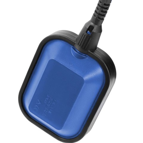 POMPA ZANURZENIOWA ZATAPIALNA OGRODOWA STALOWA 5.5 M3/H 800 W DO 7 M POMPA ZANURZENIOWA ZATAPIALNA OGRODOWA STALOWA 5.5 M3/H 800 W DO 7 M