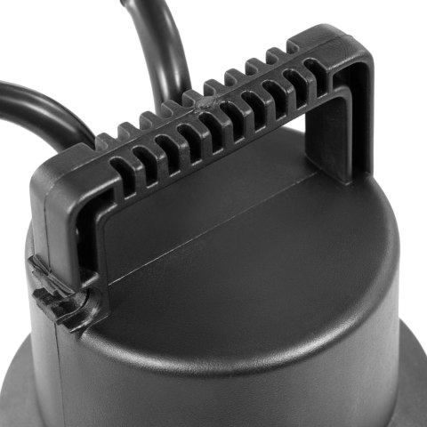 POMPA ZANURZENIOWA ZATAPIALNA OGRODOWA STALOWA 5.5 M3/H 800 W DO 7 M POMPA ZANURZENIOWA ZATAPIALNA OGRODOWA STALOWA 5.5 M3/H 800 W DO 7 M