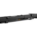 STELAŻ RAMA BIURKA ELEKTRYCZNA Z REGULACJĄ WYSOKOŚCI 62-128 CM MAKS. 125 KG
