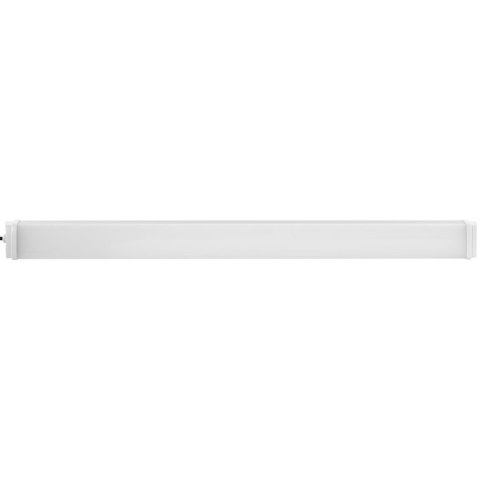 LAMPA OPRAWA LED WODOODPORNA HERMETYCZNA DO MAGAZYNU OBORY IP65 6600 LM 120 CM 60 W LAMPA OPRAWA LED WODOODPORNA HERMETYCZNA DO MAGAZYNU OBORY IP65 6600 LM 120 CM 60 W