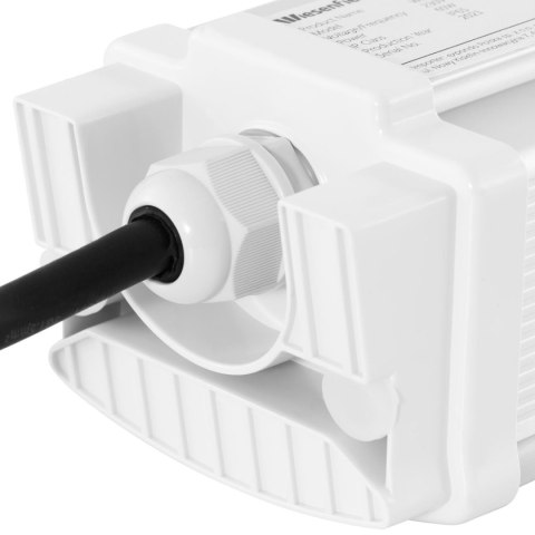 LAMPA OPRAWA LED WODOODPORNA HERMETYCZNA DO MAGAZYNU PIWNICY IP65 4400 LM 90 CM 40 W LAMPA OPRAWA LED WODOODPORNA HERMETYCZNA DO MAGAZYNU PIWNICY IP65 4400 LM 90 CM 40 W