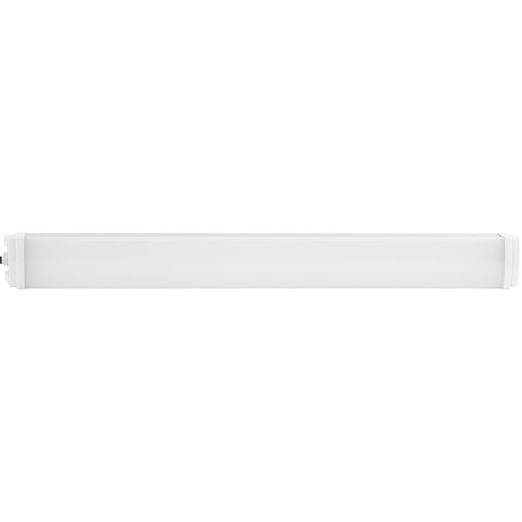 LAMPA OPRAWA LED WODOODPORNA HERMETYCZNA DO MAGAZYNU PIWNICY IP65 4400 LM 90 CM 40 W LAMPA OPRAWA LED WODOODPORNA HERMETYCZNA DO MAGAZYNU PIWNICY IP65 4400 LM 90 CM 40 W