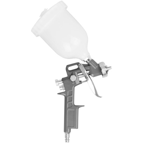 NARZĘDZIA PNEUMATYCZNE PISTOLET NATRYSKOWY POMPKA DO OPON WĄŻ SPIRALNY ZESTAW 5 SZT. NARZĘDZIA PNEUMATYCZNE PISTOLET NATRYSKOWY POMPKA DO OPON WĄŻ SPIRALNY ZESTAW 5 SZT.