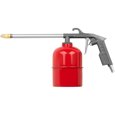 NARZĘDZIA PNEUMATYCZNE PISTOLET NATRYSKOWY POMPKA DO OPON WĄŻ SPIRALNY ZESTAW 5 SZT. NARZĘDZIA PNEUMATYCZNE PISTOLET NATRYSKOWY POMPKA DO OPON WĄŻ SPIRALNY ZESTAW 5 SZT.