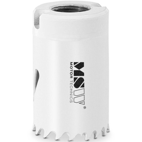 OTWORNICA BIMETALOWA WIERTŁO DO METALU DREWNA TWORZYW SZTUCZNYCH ŚR. 32 MM OTWORNICA BIMETALOWA WIERTŁO DO METALU DREWNA TWORZYW SZTUCZNYCH ŚR. 32 MM
