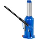 PODNOŚNIK LEWAREK HYDRAULICZNY SŁUPKOWY BUTELKOWY 227 - 457 MM 16 T