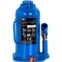 PODNOŚNIK LEWAREK HYDRAULICZNY SŁUPKOWY BUTELKOWY 227 - 457 MM 16 T