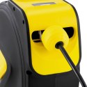 AUTOMATYCZNY PRZEDŁUŻACZ ELEKTRYCZNY NA BĘBNIE ZWIJAKU 20 M + 3 M