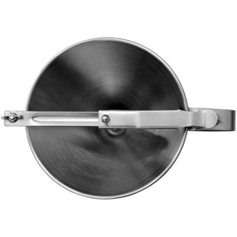 DOZOWNIK PISTOLET LEJEK DO SOSÓW POLEW ZE STALI NIERDZEWNEJ + STOJAK 3 DYSZE 1.8 L DOZOWNIK PISTOLET LEJEK DO SOSÓW POLEW ZE STALI NIERDZEWNEJ + STOJAK 3 DYSZE 1.8 L