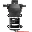 POMPA WODY CIŚNIENIOWA DO JACHTU ŁODZI KAMPERA 12.5 L/MIN 12 V 2.4 BAR