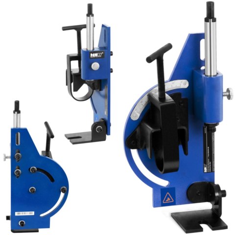 PRZYSTAWKA ADAPTER DO WIERTARKI OTWORNICA DO RUR DO ŚR. 51 MM 2'' PRZYSTAWKA ADAPTER DO WIERTARKI OTWORNICA DO RUR DO ŚR. 51 MM 2''