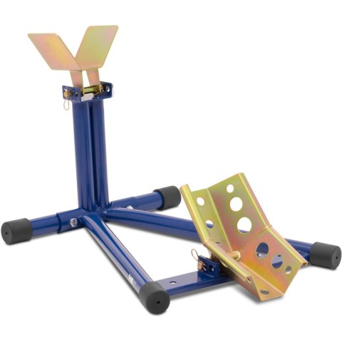 STOJAK UCHWYT MOTOCYKLOWY NAJAZDOWY 16-21'' DO 200 KG STOJAK UCHWYT MOTOCYKLOWY NAJAZDOWY 16-21'' DO 200 KG