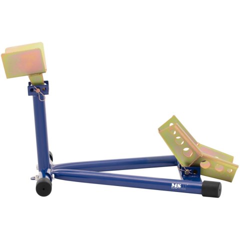STOJAK UCHWYT MOTOCYKLOWY NAJAZDOWY 16-21'' DO 200 KG STOJAK UCHWYT MOTOCYKLOWY NAJAZDOWY 16-21'' DO 200 KG