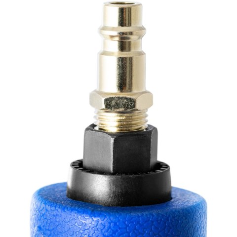 SZLIFIERKA PNEUMATYCZNA PROSTA TRZPIENIOWA 113 L/MIN 1/4'' SZLIFIERKA PNEUMATYCZNA PROSTA TRZPIENIOWA 113 L/MIN 1/4''