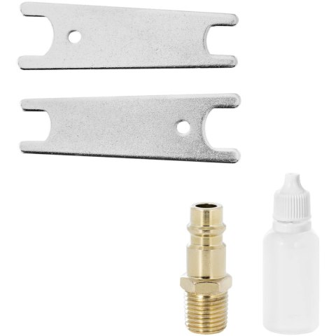 SZLIFIERKA PNEUMATYCZNA PROSTA TRZPIENIOWA 113 L/MIN 1/4'' SZLIFIERKA PNEUMATYCZNA PROSTA TRZPIENIOWA 113 L/MIN 1/4''