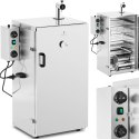 WĘDZARNIA ELEKTRYCZNA PIEC DO WĘDZENIA 4 RUSZTY 105 L 1000 W