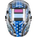MASKA PRZYŁBICA SPAWALNICZA AUTOMATYCZNA SAMOŚCIEMNIAJĄCA Z FUNKCJĄ GRIND HERO EASY