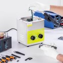 MYJKA WANNA ULTRADŹWIĘKOWA OCZYSZCZACZ 1.3 L 60 W