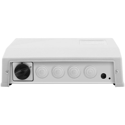 PANEL STERUJĄCY KONTROLER STEROWNIK DO SAUNY PIECA Z FUNKCJĄ NAWILŻANIA 400 V PANEL STERUJĄCY KONTROLER STEROWNIK DO SAUNY PIECA Z FUNKCJĄ NAWILŻANIA 400 V