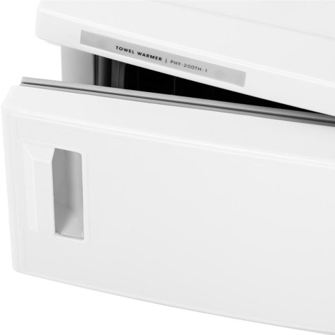 PODGRZEWACZ DO RĘCZNIKÓW ZE STERYLIZACJĄ UV 16 L 230 W PODGRZEWACZ DO RĘCZNIKÓW ZE STERYLIZACJĄ UV 16 L 230 W