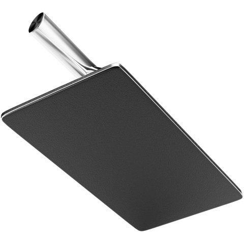 PODNÓŻEK FRYZJERSKI ZE STALI NIERDZEWNEJ 35 CM PODNÓŻEK FRYZJERSKI ZE STALI NIERDZEWNEJ 35 CM