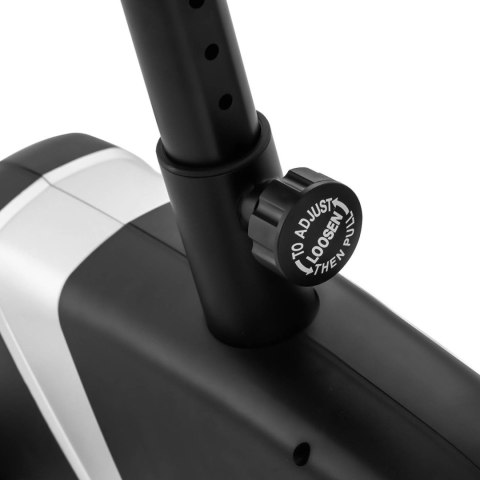 ROWER ROWEREK STACJONARNY TRENINGOWY Z KOŁEM ZAMACHOWYM 4 KG LCD DO 110 KG ROWER ROWEREK STACJONARNY TRENINGOWY Z KOŁEM ZAMACHOWYM 4 KG LCD DO 110 KG
