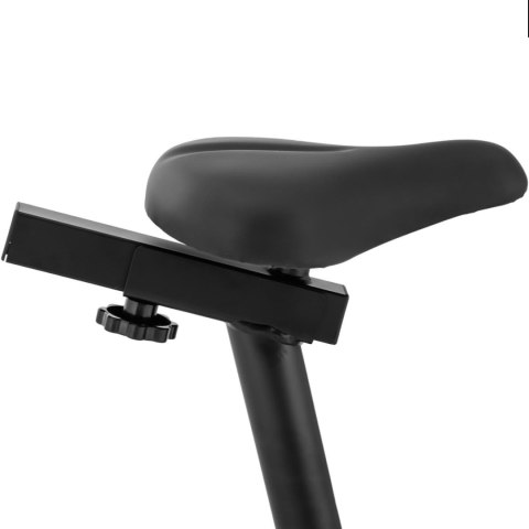 ROWER ROWEREK STACJONARNY TRENINGOWY Z KOŁEM ZAMACHOWYM 4 KG LCD DO 110 KG ROWER ROWEREK STACJONARNY TRENINGOWY Z KOŁEM ZAMACHOWYM 4 KG LCD DO 110 KG