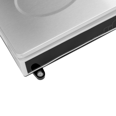WAGA POCZTOWA DO PACZEK LISTÓW LCD 15 KG / 0.5 G WAGA POCZTOWA DO PACZEK LISTÓW LCD 15 KG / 0.5 G