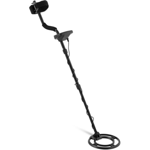WYKRYWACZ DETEKTOR METALI ZASIĘG DO 24 CM ŚR. CEWKI 25 CM WYKRYWACZ DETEKTOR METALI ZASIĘG DO 24 CM ŚR. CEWKI 25 CM