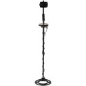 WYKRYWACZ DETEKTOR METALI ZASIĘG DO 24 CM ŚR. CEWKI 25 CM