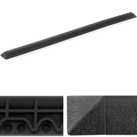 ZAKOŃCZENIE PASEK BOCZNY DO MATY ANTYZMĘCZENIOWEJ 10030772 975 X 54 MM ZAKOŃCZENIE PASEK BOCZNY DO MATY ANTYZMĘCZENIOWEJ 10030772 975 X 54 MM