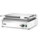 GRILL ELEKTRYCZNY KONTAKTOWY XL PIANINI 548 X 415 MM 2700 W - HENDI 263624