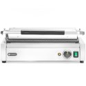 GRILL ELEKTRYCZNY KONTAKTOWY XL PIANINI 548 X 415 MM 2700 W - HENDI 263624
