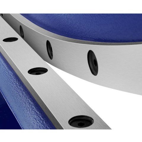 NOŻYCE GILOTYNOWE GILOTYNA DO ARKUSZY BLACHY RĘCZNA GR. 1.5 MM SZER. 1000 MM NOŻYCE GILOTYNOWE GILOTYNA DO ARKUSZY BLACHY RĘCZNA GR. 1.5 MM SZER. 1000 MM