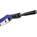 NOŻYCE GILOTYNOWE GILOTYNA DO ARKUSZY BLACHY RĘCZNA GR. 1.5 MM SZER. 1000 MM