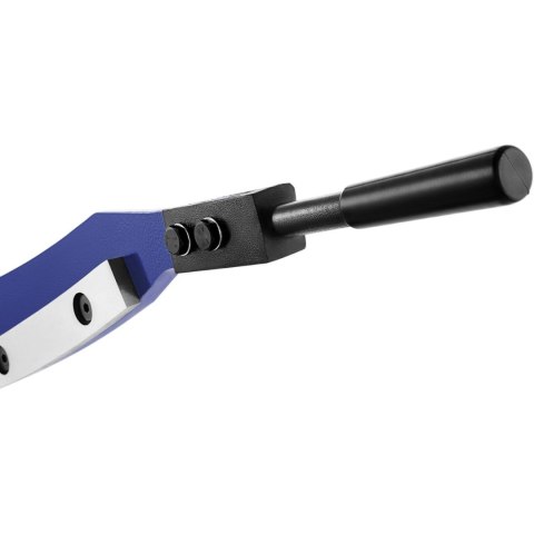 NOŻYCE GILOTYNOWE GILOTYNA DO ARKUSZY BLACHY RĘCZNA GR. 1.5 MM SZER. 1000 MM NOŻYCE GILOTYNOWE GILOTYNA DO ARKUSZY BLACHY RĘCZNA GR. 1.5 MM SZER. 1000 MM