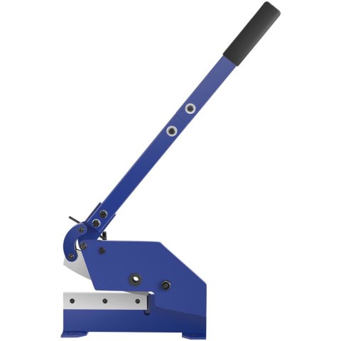 NOŻYCE GILOTYNOWE GILOTYNA DO BLACHY I PRĘTÓW RĘCZNA GR. 6 MM SZER. 170 MM NOŻYCE GILOTYNOWE GILOTYNA DO BLACHY I PRĘTÓW RĘCZNA GR. 6 MM SZER. 170 MM