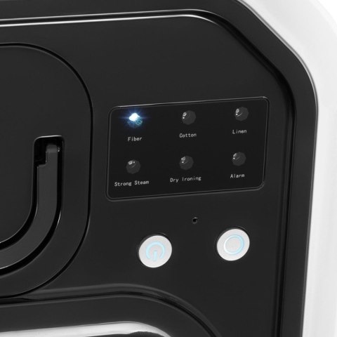 PAROWNICA STACJA PAROWA DO PRASOWANIA Z DESKĄ 2200 W 1.2 L PAROWNICA STACJA PAROWA DO PRASOWANIA Z DESKĄ 2200 W 1.2 L