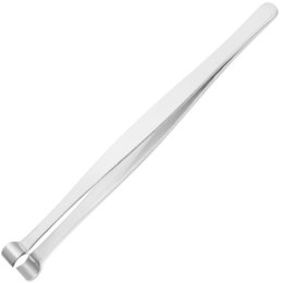 PĘSETA KUCHENNA Z CYLINDRYCZNYMI KOŃCÓWKAMI 170 MM - HENDI 680179