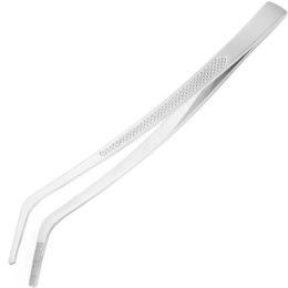 PĘSETA KUCHENNA ZAKRZYWIONA PROFILOWANA 240 MM - HENDI 680186