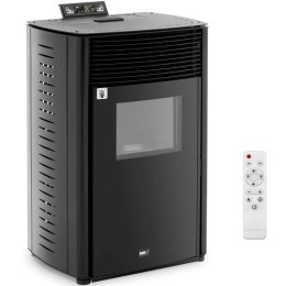 PIEC PIECYK KOMINEK NA PELLET WOLNOSTOJĄCY Z PILOTEM 50-325 M3 13000 W