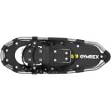 RAKIETY ŚNIEŻNE Z RAKAMI REGULOWANE 27-37 CM DO 80 KG