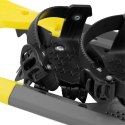 RAKIETY ŚNIEŻNE Z RAKAMI REGULOWANE 27-37 CM DO 90 KG