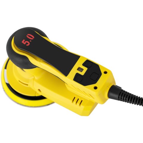 SZLIFIERKA POLERKA MIMOŚRODOWA 150 MM 350 W SZLIFIERKA POLERKA MIMOŚRODOWA 150 MM 350 W