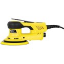 SZLIFIERKA POLERKA MIMOŚRODOWA 150 MM 350 W